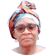 Photo de Voumbo Matoumona Yolande