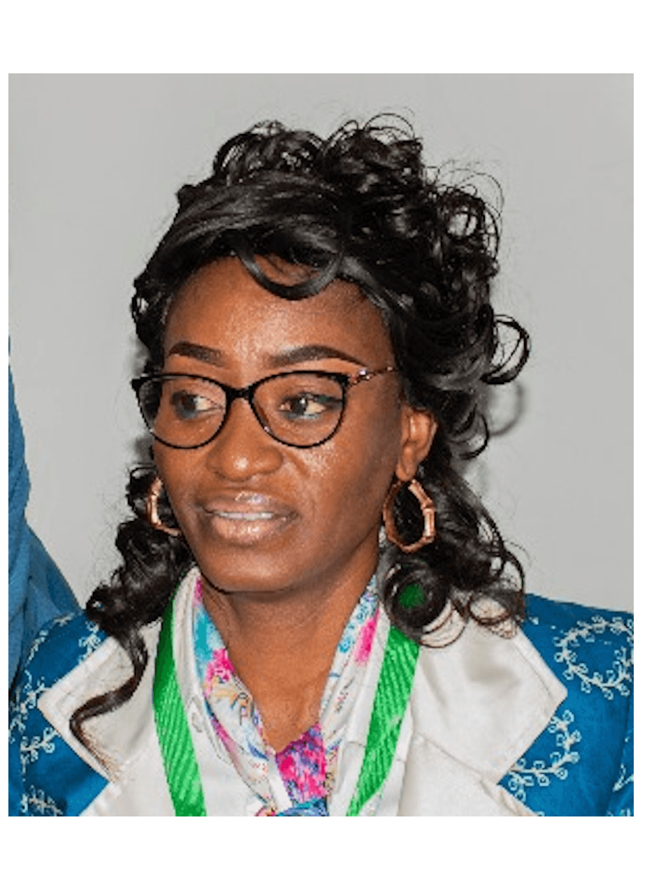 Photo de Niakissa Clotilde