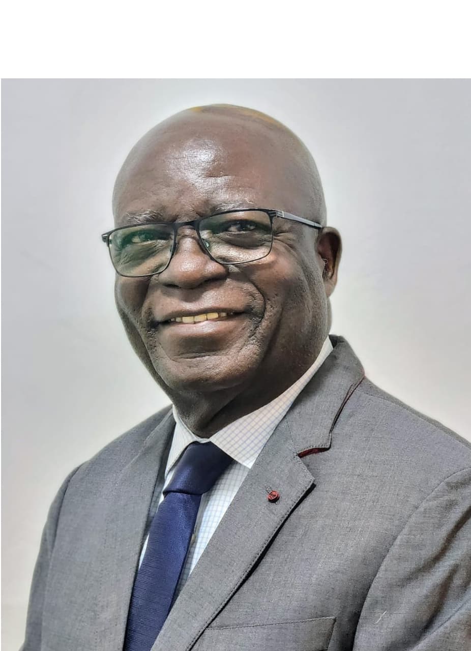 Photo de Mouyokani Jérémie