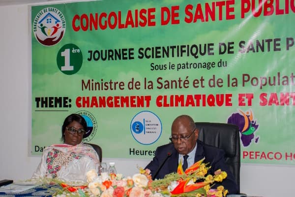 1ère Journée Scientifique