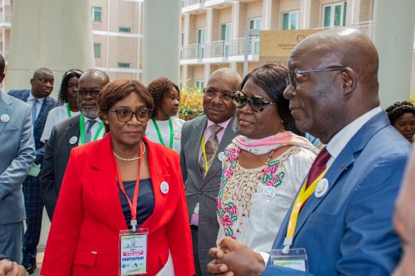 Advocacy pour des politiques de santé équitables